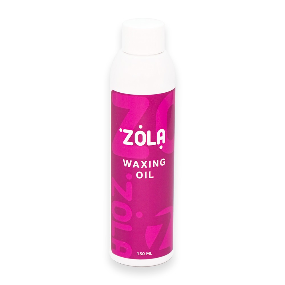 ZOLA Waxing Oil olejek po depilacji 150 ml