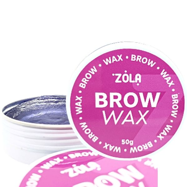 ZOLA Brow Wax 50g