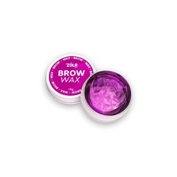 ZOLA Brow Wax wosk do brwi 15g