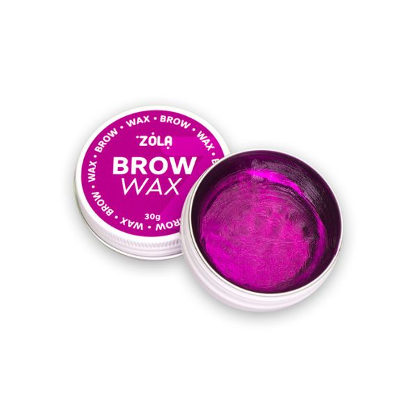 ZOLA Brow Wax wosk do brwi 30g