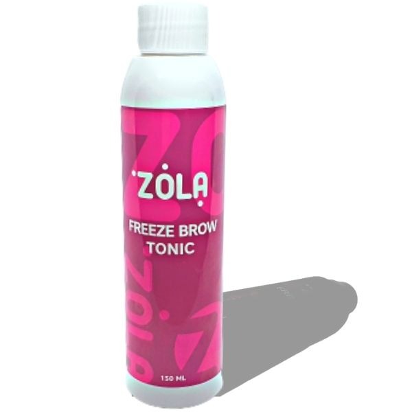 ZOLA Freeze Brow tonik chłodzący 150ml