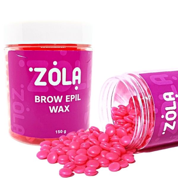 ZOLA wosk do depilacji 150g