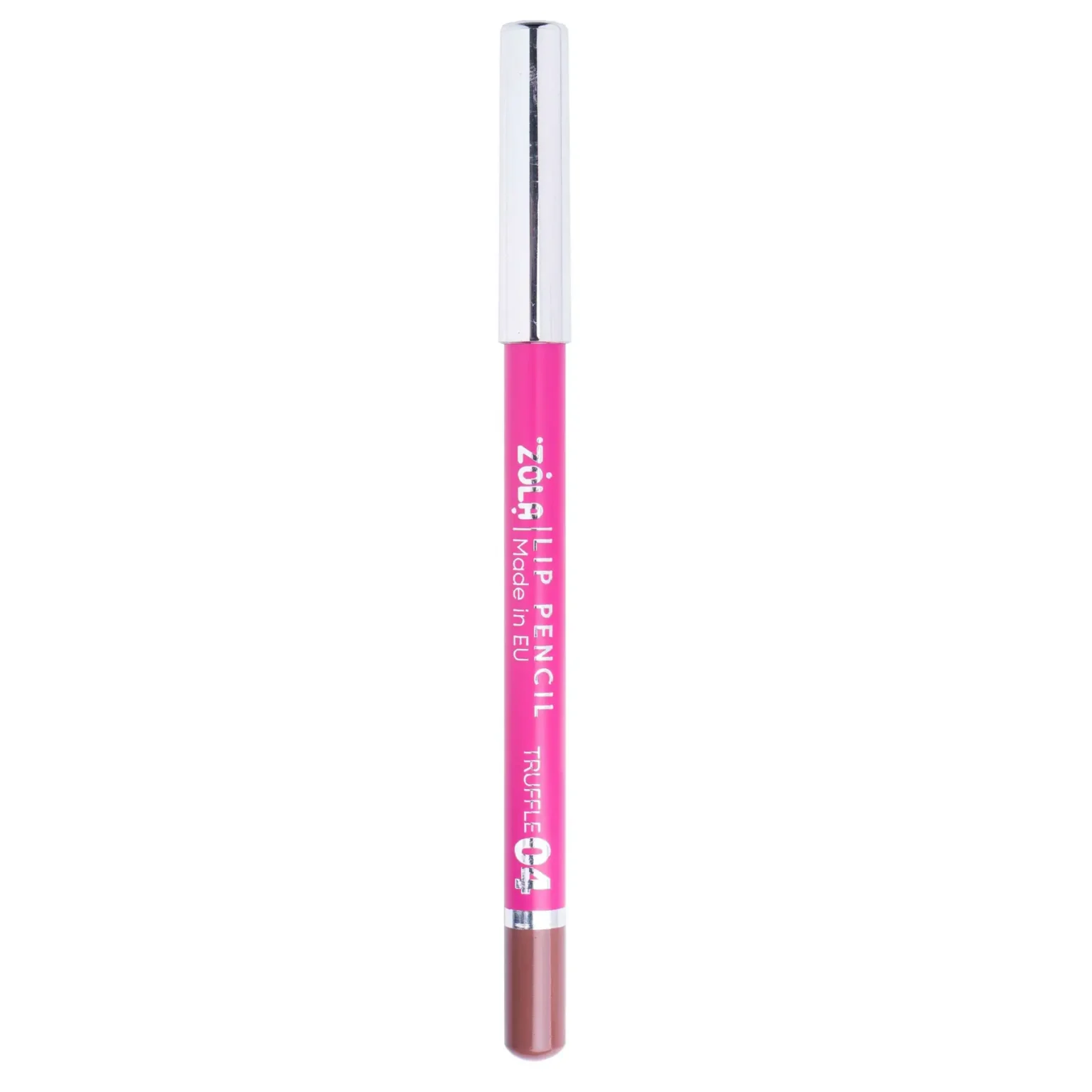 ZOLA LIP PENCIL Kredka konturówka do ust 04 TRUFFLE