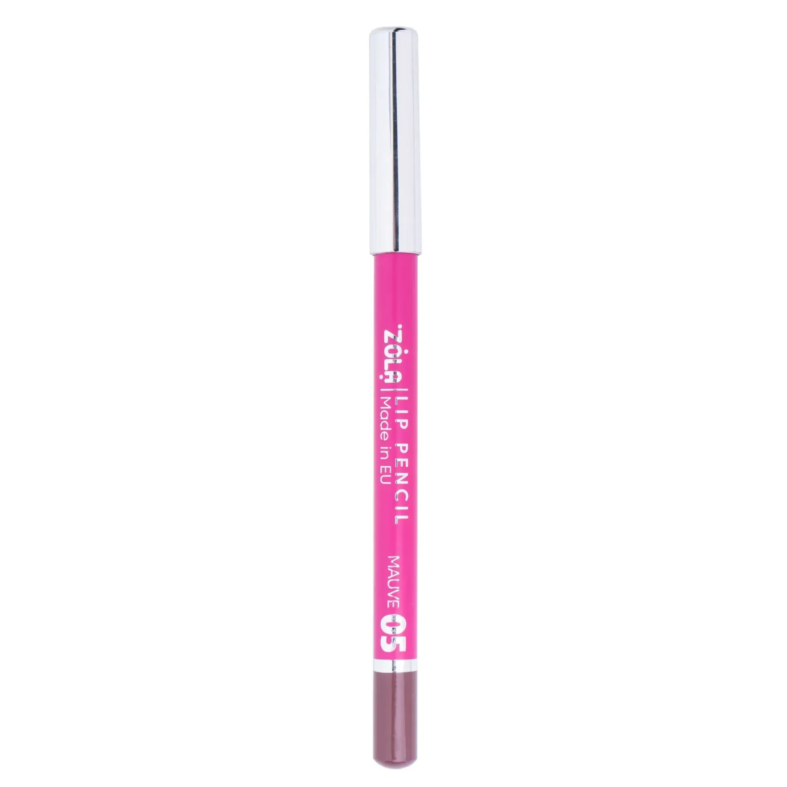 ZOLA LIP PENCIL Kredka konturówka do ust 05 MAUVE